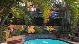 Ansteys Beach Self-Catering and Backpackers | The Bluff Accommodation