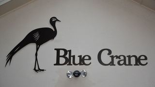 Blue Crane Guest House Bloemfontein | Fichardt Park Accommodation