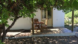 Karoo Robin B&B | Prince Albert Accommodation