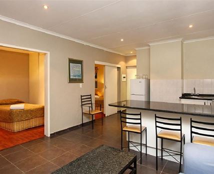 Vetho Two Apartments