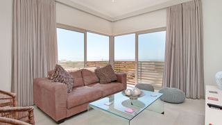 Whale Watchers Accommodation @ Muizenberg East Beaches | Self-catering Muizenberg
