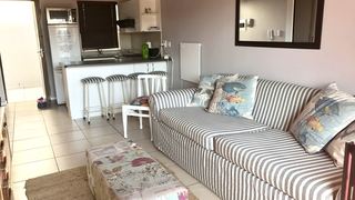 Knysna Pocket Breaks Unit 16 | Knysna Central Accommodation