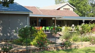Itumeleng Guest House | Accommodation Bergville