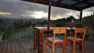 Spitskop Cottage | Self-catering Underberg