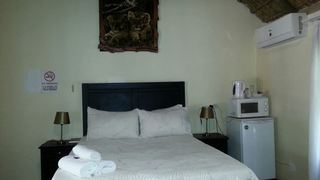 Intsingizi Town Lodge | Montana (Pretoria) Accommodation