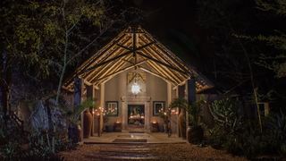 The River Lodge | Accommodation Thornybush Game Reserve