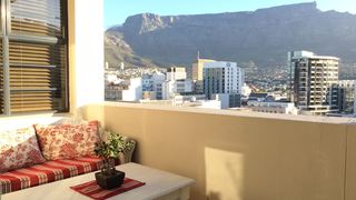 Apartments 67 on Long Street | Accommodation Cape Town City Centre