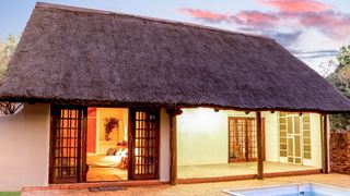 Rietvally Game Lodge | Accommodation Naboomspruit