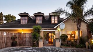 Ascot Place Guesthouse | Glendinningvale Accommodation