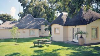 The River Resort | Vanderbijlpark Self-catering