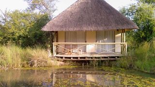 Andante Game Farm | Accommodation Van Alphens Vlei