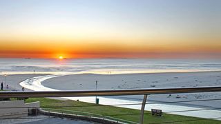 Lagoon Beach 234 | Milnerton Accommodation