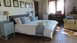 River Goose | Greyton Accommodation