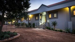 Guesthouse @ 56 | Self-catering Mooiplaats