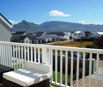 Beautiful Apartment with Sea and Mountain Views | Kommetjie Accommodation