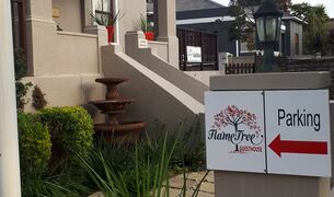 Flametree Guesthouse | Accommodation Swellendam