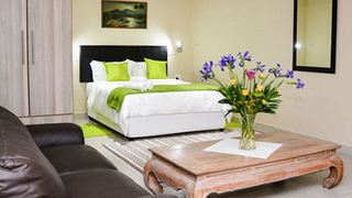2 on Timber | Accommodation Mthatha