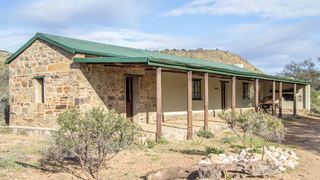 Bucklands Guest Farm | Accommodation Steytlerville