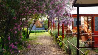 Kunguru Lodge / Tri Active Events Management. | Lodges Elgin