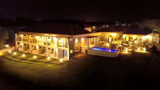 Pont de Val Boutique Hotel & Guest Houses | Accommodation Vaaloewer