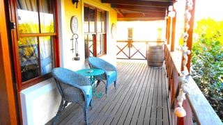 Onrus River Cottage | Onrus Accommodation
