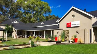Hendersons Boutique Lodge | Accommodation Senekal