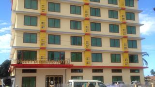 Tiffany Diamond Hotel - Mtwara | Mtwara Accommodation