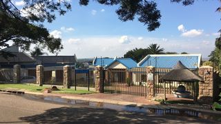 Isle La Breeze Guesthouse | South Africa Specials