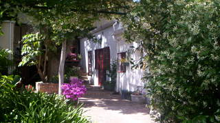 Courtlands | Accommodation Grahamstown