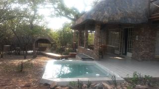 LankGwag | Marloth Park Accommodation