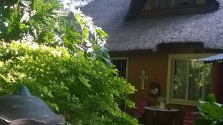 Emthunzini | Accommodation Hartbeespoort Dam