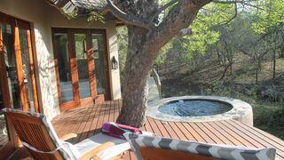 Kusudalweni Safari Lodge & Spa | Accommodation Hoedspruit