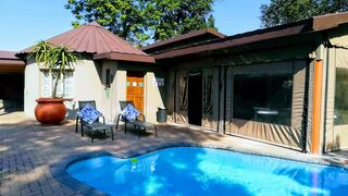 Grand Central Guesthouse | Rustenburg Central Accommodation