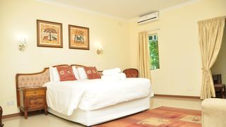 Sethule Lodge and Conference Centre | Tshabalala National Park Lodges