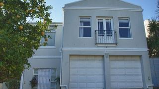 Marais I | Self-catering Scott Estate