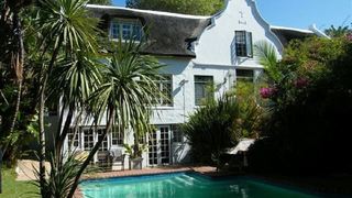 Willow Way I | Hout Bay Self-catering
