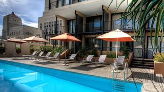 Afribode Georgina's Loft | Africa Specials
