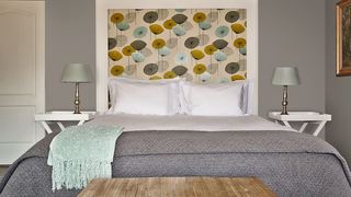 Upper House | Accommodation Clarens