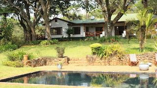 Softwaters Farm Guesthouse | Self-catering Makhado (Louis Trichardt)