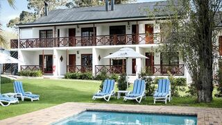 Houw Hoek Hotel | Hotels Grabouw