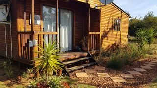 Mountain View Cottage | Self-catering Hartbeespoort
