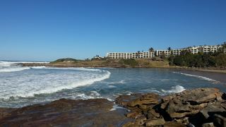 122 Laguna La Crete | Accommodation Uvongo