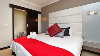 One-bedroom A | Accommodation Cape Town City Centre