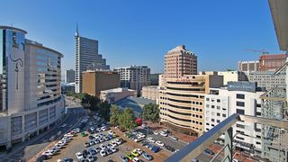 One-bedroom B | Accommodation Cape Town City Centre