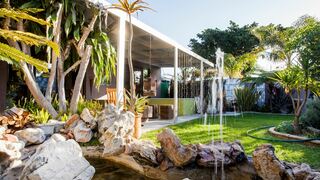 VinBoHo | Accommodation Panorama