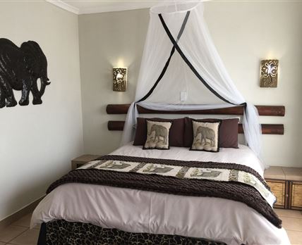 Leika Airport Lodge