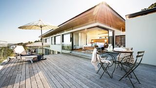 Simola Luxury House | Simola Golf Estate Accommodation