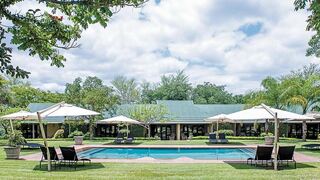 Perry's Bridge Hollow | Hazyview Hotels