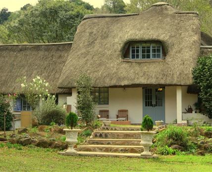 Gowan Valley Guest Farm