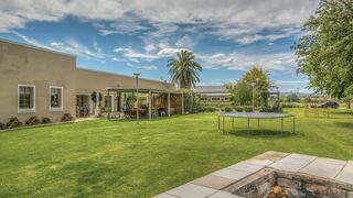 The Kraal Addo | Addo Accommodation